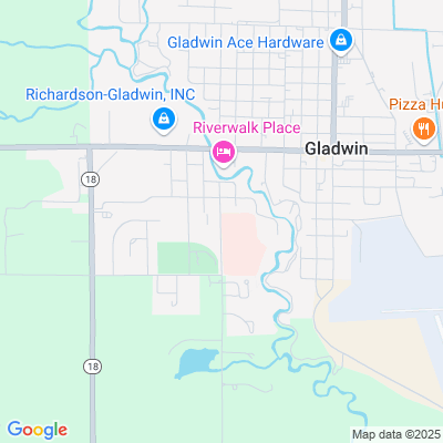 Gladwin Pines Nursing and Rehabilitation Center, Gladwin, MI - 449 Quarter St