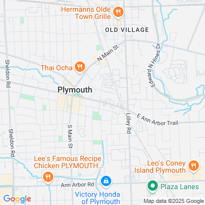 Medilodge of Plymouth, Plymouth, MI - 395 W Ann Arbor Trl
