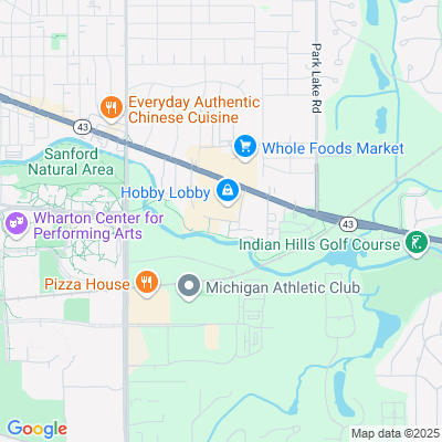 Medilodge of Campus Area, East Lansing, MI - 2815 Northwind Dr