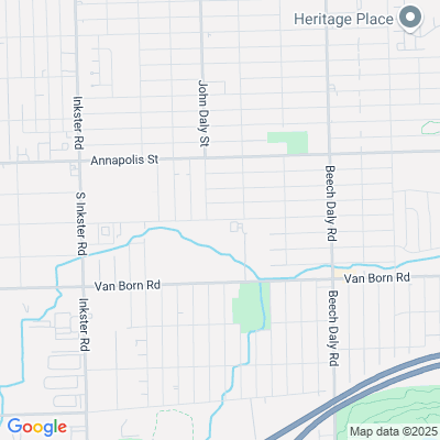 Imperial, a Villa Center, Dearborn Heights, MI - 26505 Powers Ave