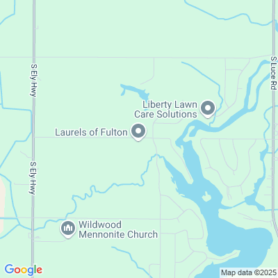 Laurels of Fulton,The, Perrinton, MI - 4735 W Ranger Rd