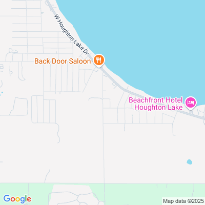 King Nursing & Rehabilitation Community, Houghton Lake, MI - 2280 Tower Hill Rd