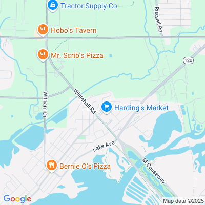 Hillcrest Nursing and Rehabilitation Community, North Muskegon, MI - 695 Mitzi St