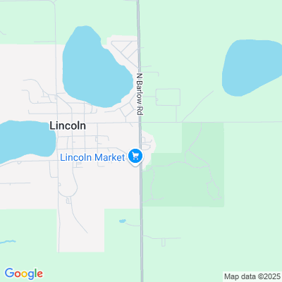 Lincoln Haven Nursing & Rehab Community, Lincoln, MI - 950 N Barlow Rd