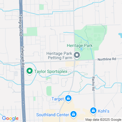 The Lodge at Taylor, Taylor, MI - 22950 Northline Rd
