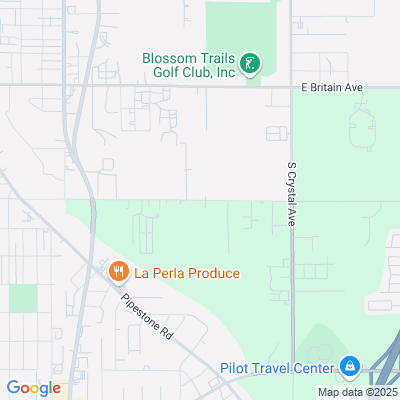 Hallmark Living Benton Harbor, Benton Harbor, MI - 1385 E Empire Ave