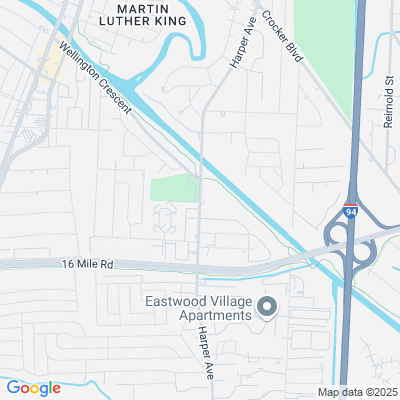 Lakepointe Senior Care and Rehab Center, L L C, Clinton Township, MI - 37700 Harper Ave