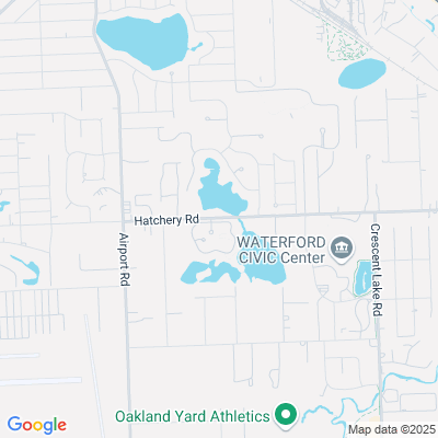 Canterbury on the Lake, Waterford, MI - 5601 Hatchery Rd