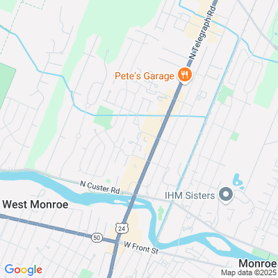 Medilodge of Monroe, Monroe, MI - 481 Village Green Ln