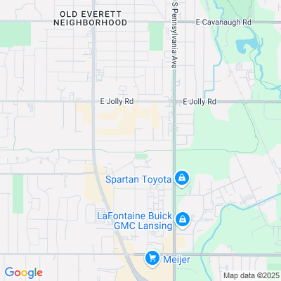 Aria Nursing and Rehab, Lansing, MI - 707 Armstrong Rd