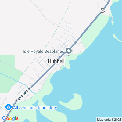 The Lighthouse at Hubbell Health and Rehab, Hubbell, MI - 52225 B Ave