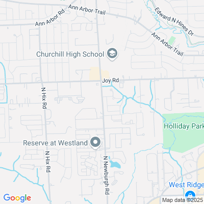 Four Seasons Nursing Center of Westland, Westland, MI - 8365 N Newburgh Rd