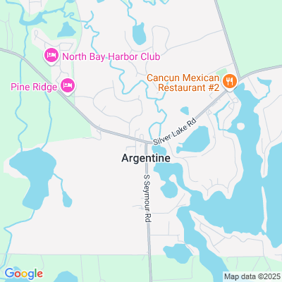 Argentine Care Center, Linden, MI - 9051 Silver Lake Rd