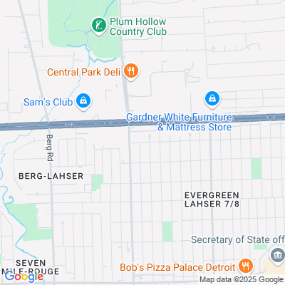 Beaconshire Nursing Centre, Detroit, MI - 21630 Hessel Ave