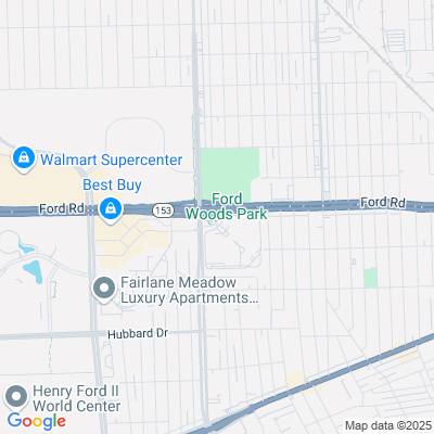 Henry Ford Village, Inc, Dearborn, MI - 15101 Ford Rd