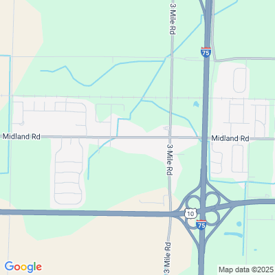 The Carriage House of Bay City, Bay City, MI - 2394 Midland Rd