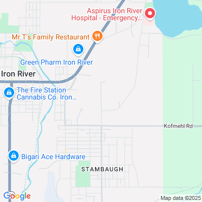 Iron River Care Center, Iron River, MI - 330 Lincoln Ave