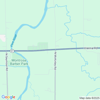 Medilodge of Montrose Inc, Montrose, MI - 9317 Vienna Rd