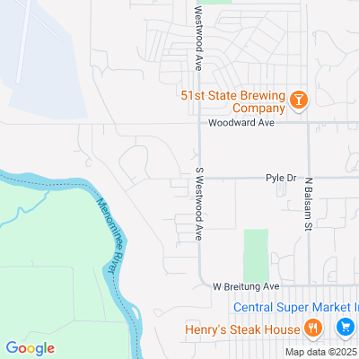 Freeman Nursing & Rehab Community, Kingsford, MI - 1805 W Pyle Dr