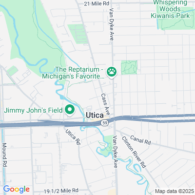 Regency Manor Nursing & Rehabilitation Center, Utica, MI - 7700 Mcclellan St