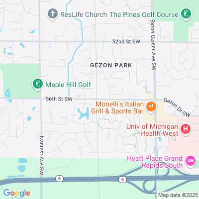 Medilodge of Wyoming, Wyoming, MI - 2786 56th St SW