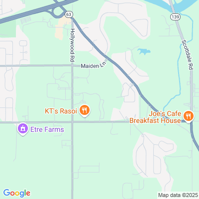 Royalton Manor, L L C, Saint Joseph, MI - 288 Peace Blvd