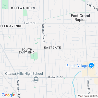 Beacon Hill at Eastgate, Grand Rapids, MI - 1845 Boston St SE