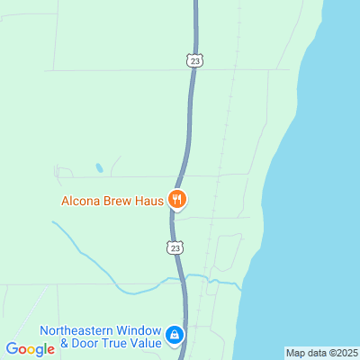 Jamieson Nursing Home, Harrisville, MI - 790 S US 23 # 369