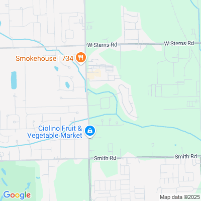 Hickory Ridge of Temperance, Temperance, MI - 951 Hickory Creek Dr
