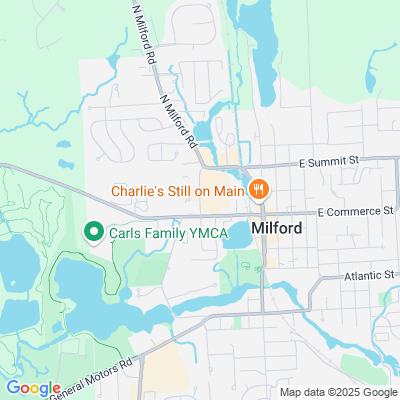 Medilodge of Milford, Milford, MI - 555 Highland Ave
