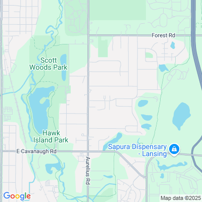 Medilodge of Capital Area, Lansing, MI - 2100 E Provincial House Dr