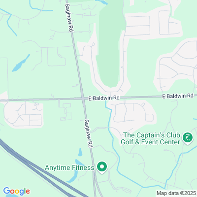 The Oaks at Woodfield, Grand Blanc, MI - 5370 E Baldwin Rd