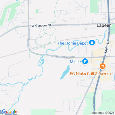 Stonegate Health Campus, Lapeer, MI - 2525 Demille Blvd