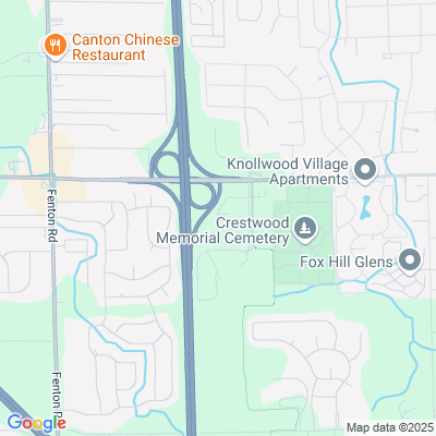 Regency at Grand Blanc, Grand Blanc, MI - 1330 Grand Pointe Ct