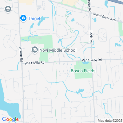 Wellbridge of Novi, Llc, Novi, MI - 48300 W 11 Mile Rd