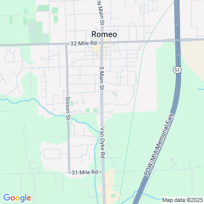 Wellbridge of Romeo, Llc, Romeo, MI - 375 S Main St