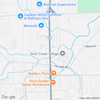 Windemere Park Health and Rehab Center, Warren, MI - 31800 Van Dyke Ave