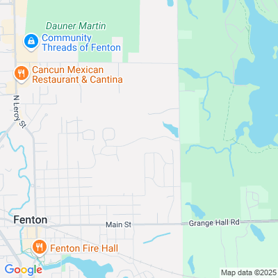 Wellbridge of Fenton, Fenton, MI - 901 Pinecreek Dr