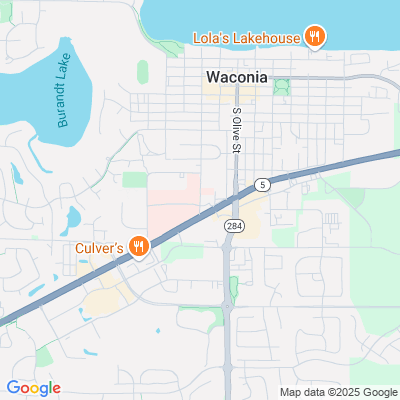 Ridgeview Medical Center, Waconia, MN - 500 S Maple St