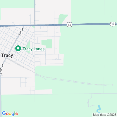 Sanford Tracy Medical Center, Tracy, MN - 251 5th St E