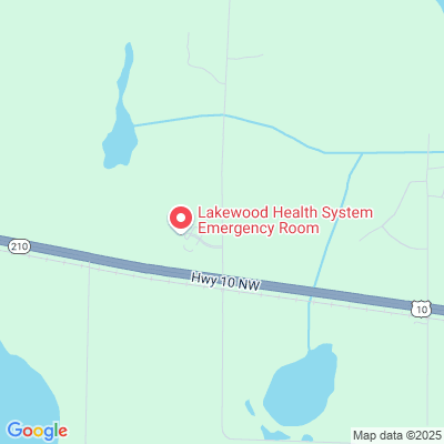 Lakewood Health System, Staples, MN - 49725 County 83