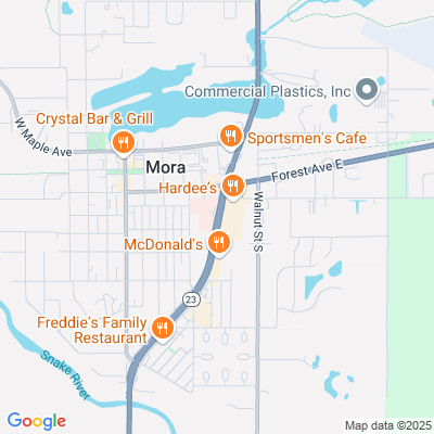 Firstlight Health System, Mora, MN - 301 Highway 65 S