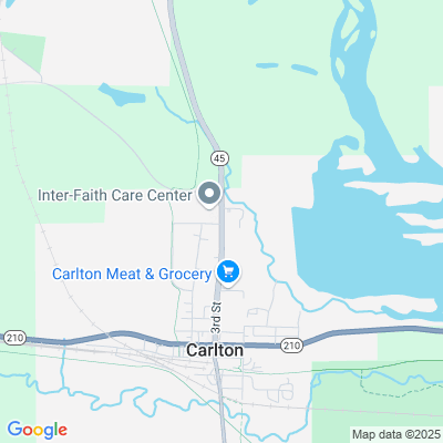 Interfaith Care Center, Carlton, MN - 811 3rd St