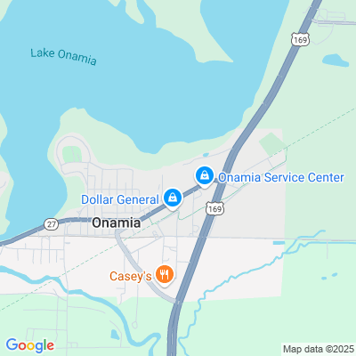 Mille Lacs Health System, Onamia, MN - 200 Elm St N