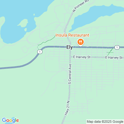 Boundary Waters Care Center, Ely, MN - 200 W Conan St