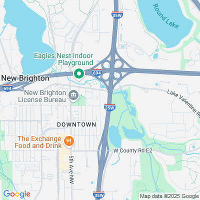 New Brighton a Villa Center, New Brighton, MN - 825 1st Ave NW