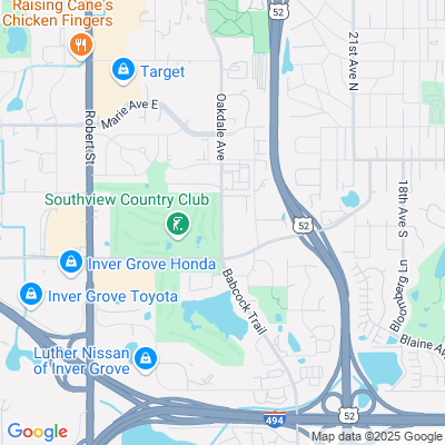 Southview Acres Healthcare Center, West Saint Paul, MN - 2000 Oakdale Ave
