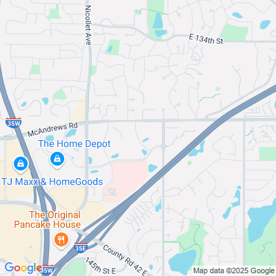 Ebenezer Ridges Geriatric Care Center, Burnsville, MN - 13820 Community Dr