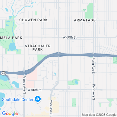 Edenbrook of Edina, Edina, MN - 6200 Xerxes Ave S