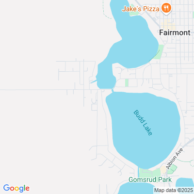 Lakeview Methodist Health Care Center, Fairmont, MN - 610 Summit Dr
